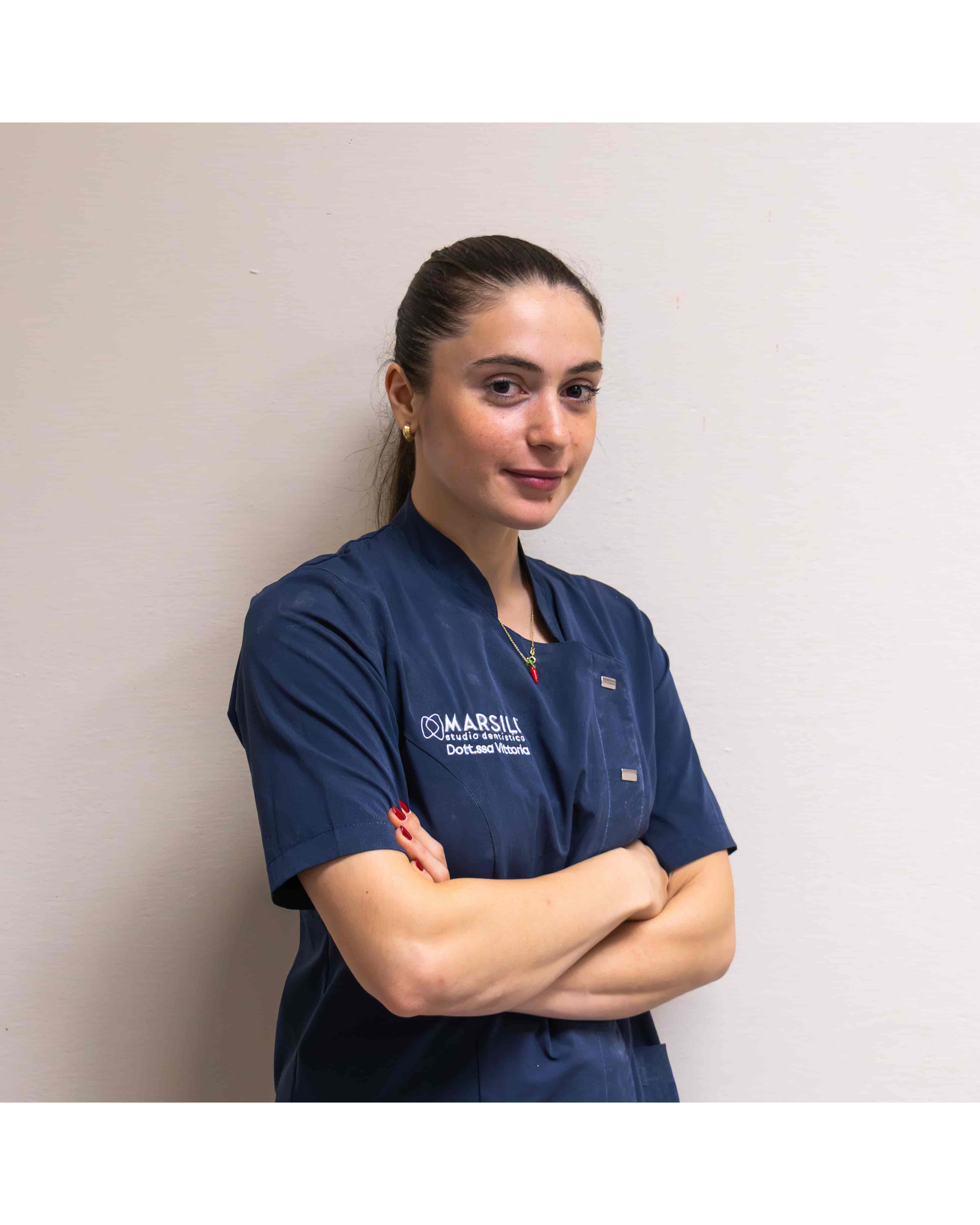 Dr.ssa Vittoria Marsili